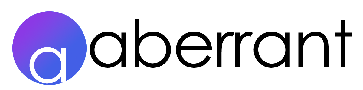 Aberrant Logo